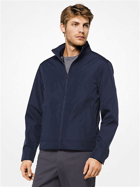 michael kors 3 in 1 tech track jacket|Michael Kors.